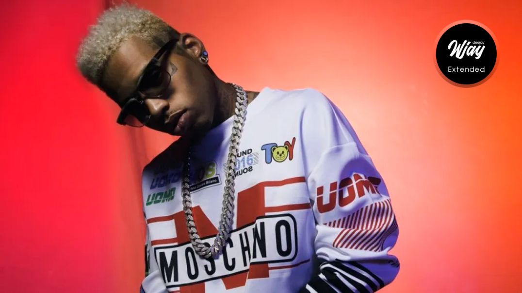 Kid Ink - Nasty (Ft. Jeremih, Spice - DJ Wjay Extended)