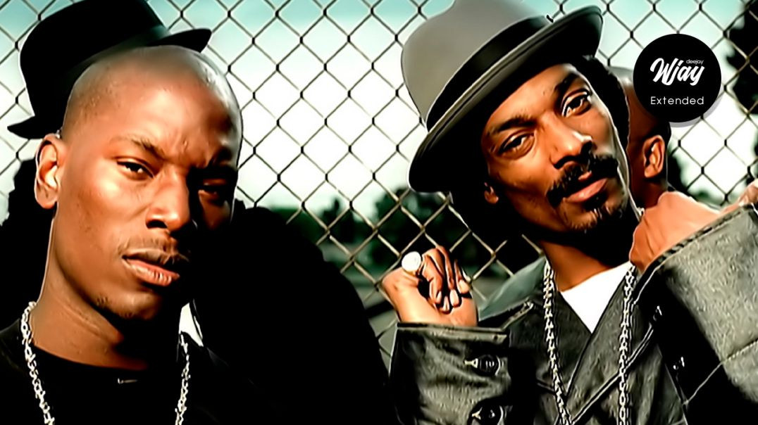 Snoop Dogg - Just A Baby Boy (Ft. Tyrese, Mr. Tan - DJ Wjay Extended)