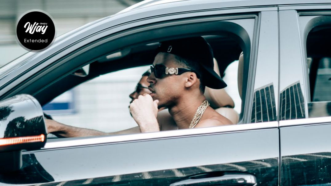 L7NNON - Freio da Blazer (DJ Wjay Extended)