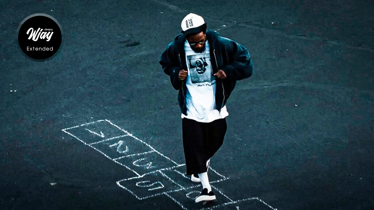 Kendrick Lamar - Not Like Us (DJ Wjay Extended)