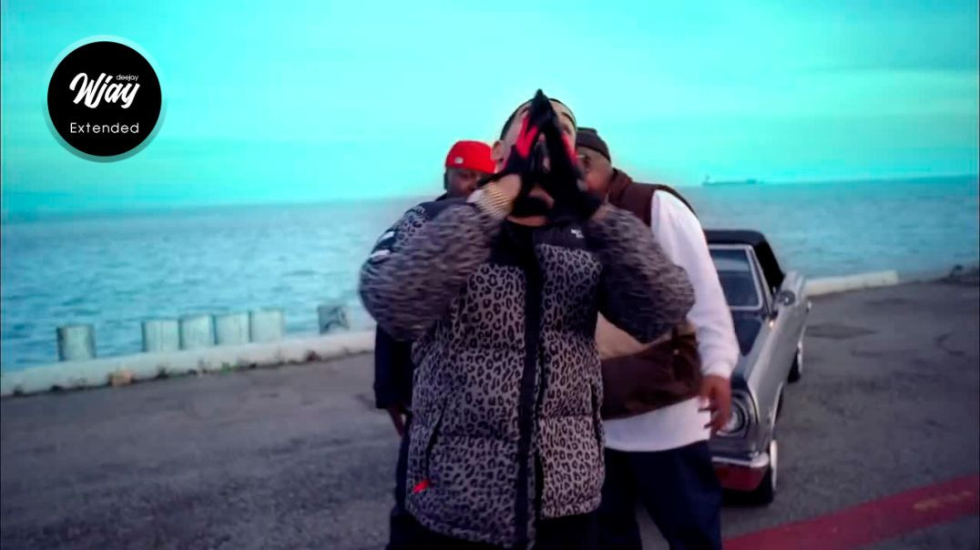 Drake - The Motto (Ft. Lil Wayne, Tyga - DJ Wjay Extended)