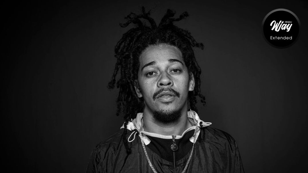 Dow Raiz - Fonte (DJ Wjay Extended)