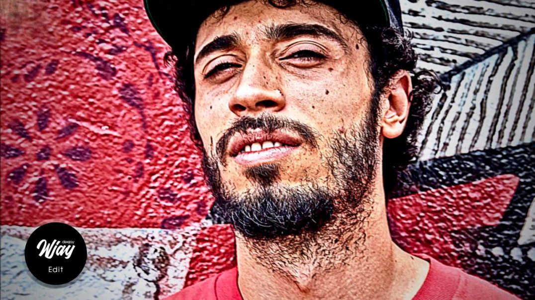 Família Madá - Cristal (DJ Wjay Edit)